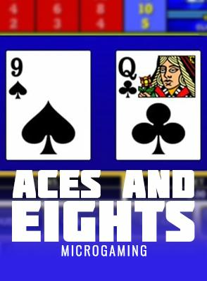 Aces and Eights