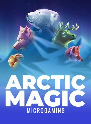 Arctic Magic