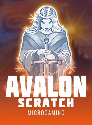 Avalon Scratch