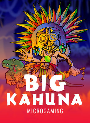 Big Kahuna