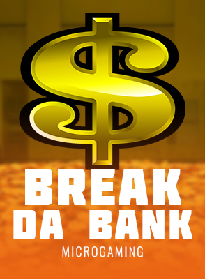 Break da Bank