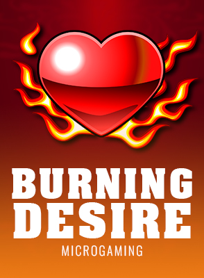 Burning Desire