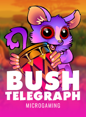 Bush Telegraph