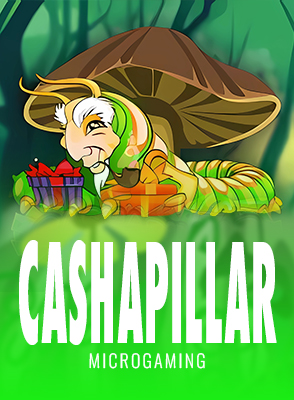 Cashapillar