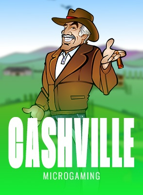 Cashville