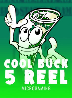 Cool Buck - 5 Reel