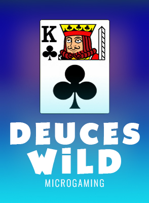 Deuces Wild