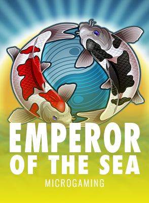 Emperor of the Sea