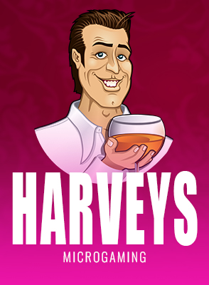 Harveys