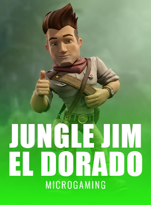 Jungle Jim - El Dorado