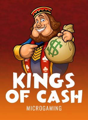 Kings of Cash