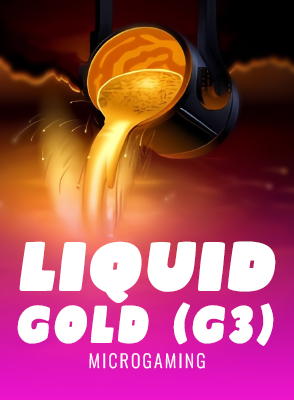 Liquid Gold (G3)