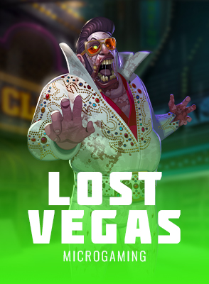 Lost Vegas