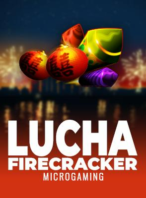 Lucky Firecracker