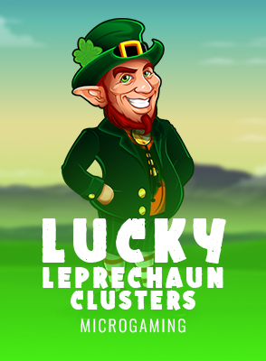 Lucky Leprechaun Clusters