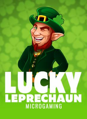 Lucky Leprechaun