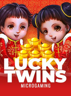 Lucky Twins