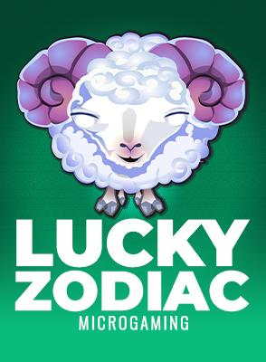 Lucky Zodiac