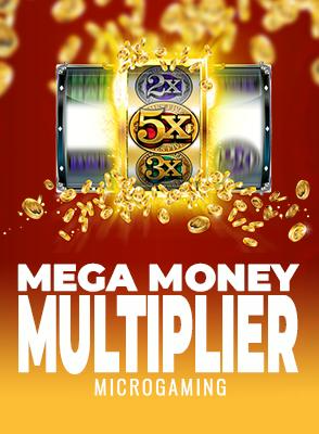 Mega Money Multiplier