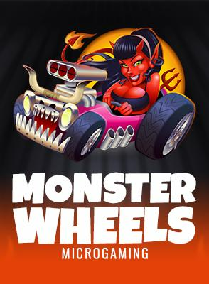 Monster Wheels