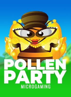 Pollen Party