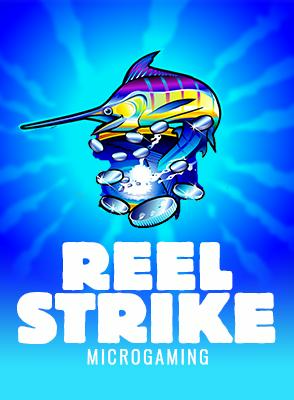 Reel Strike