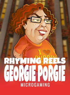 Rhyming Reels Georgie Porgie