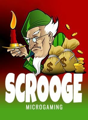 Scrooge