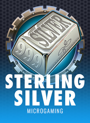 Sterling Silver