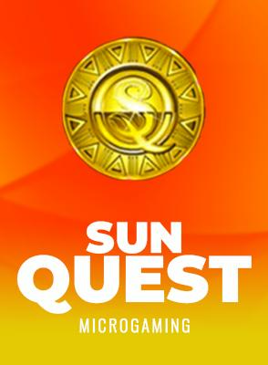 Sun Quest