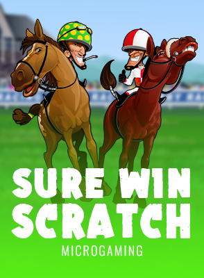 Sure Win Scratch