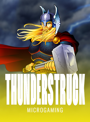 Thunderstruck