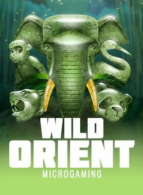 Wild Orient