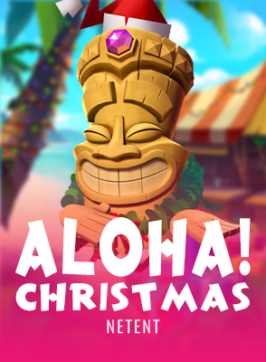 Aloha! Christmas