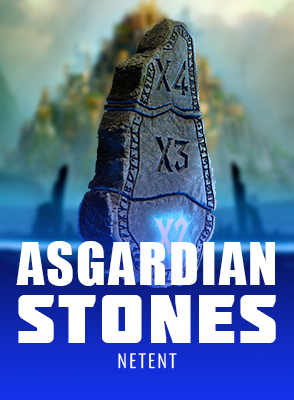 Asgardian Stones