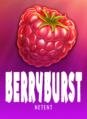 Berryburst