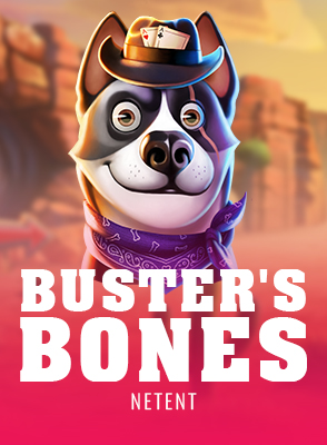 Buster's Bones