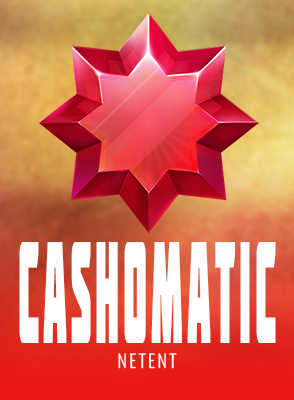 Cash-o-Matic