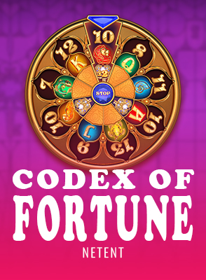 Codex of Fortune