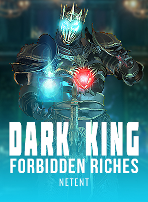 Dark King: Forbidden Riches