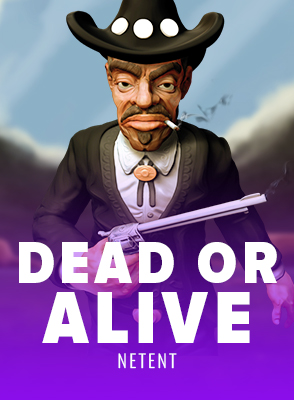 Dead or Alive