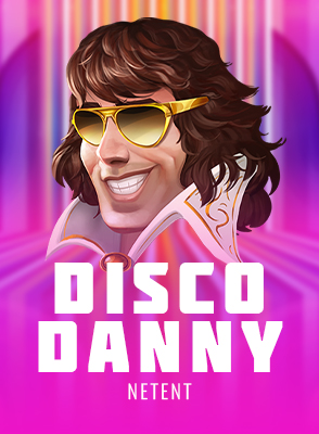 Disco Danny