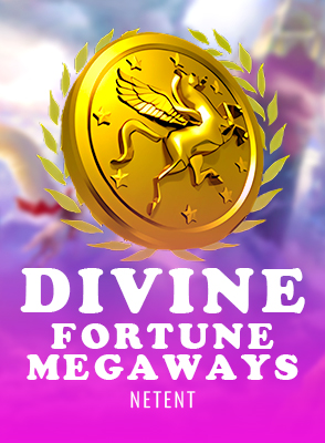 Divine Fortune Megaways