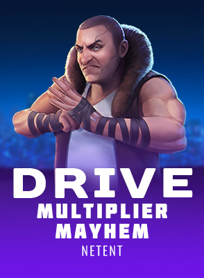 Drive: Multiplier Mayhem