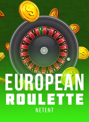 European Roulette