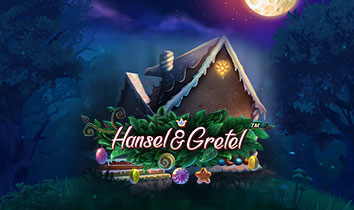 Fairytale Legends: Hansel and Gretel