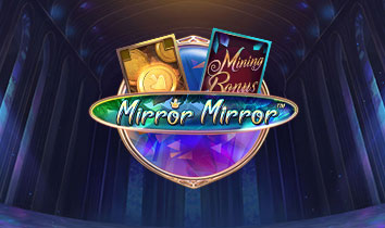 Fairytale Legends: Mirror Mirror