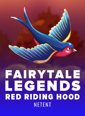 Fairytale Legends: Red Riding Hood