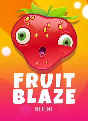 Fruit Blaze