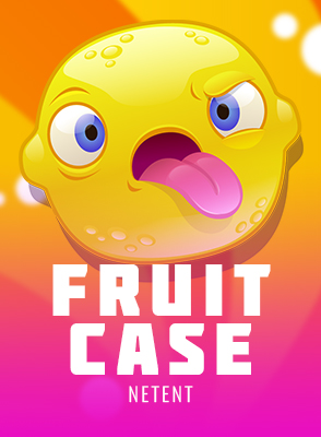 Fruit Case